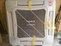 化学品仓库用格力防爆空调