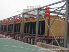 云南昆明五星级酒店专用冷却水塔