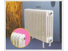 保定散热器钢制柱式散热器暖气片