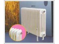 保定散热器钢制柱式散热器暖气片