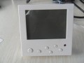 液晶温控器