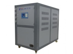 谷轮冷水机涡旋式冷冻机组