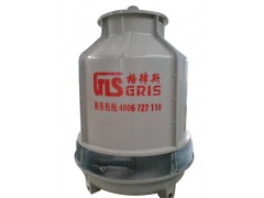 超低噪音型工业冷水塔