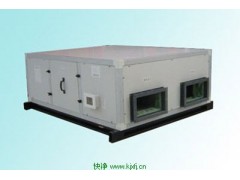 热交换新风换气机