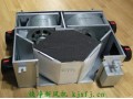 热交换器通风系统