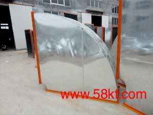 山东空调风管