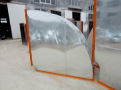山东空调风管