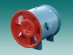 GXF型斜流风机