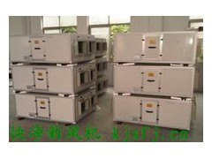 全热回收新风换气机