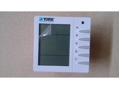 美国江森自控约克温控器