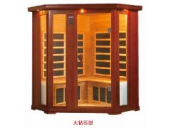 碳晶桑拿房