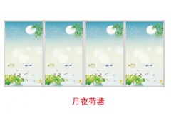 碳晶墙暖
