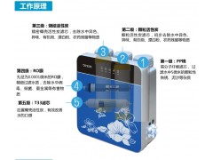 柳州净水器末端纯水机