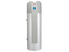 尊贵系列空气能热水器