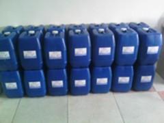 中央空调循环水系统防冻液, 零下25度，25公斤包装