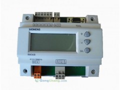 西门子RWD68通用控制器