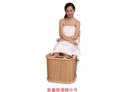 碳晶足浴桶