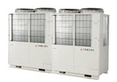 KX4超级多联楼宇空调VRV系列