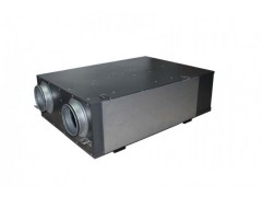 全热交换过滤PM2.5新风系统