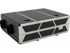 慕德全热交换PM2.5新风系统