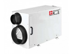 过滤PM2.5新风除湿系统