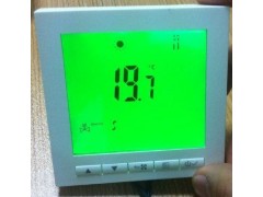 直流无刷风机盘管专用空调温控器