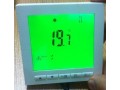 直流无刷风机盘管专用空调温控器