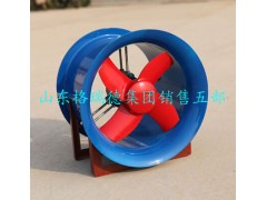 玻璃钢轴流风机