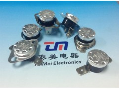 TM22变压器突跳式温控开关
