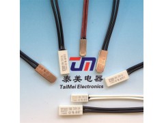 电机热保护器
