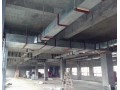 机房通风管道改造