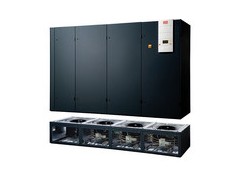 世图兹机房精密空调CyberAir 3
