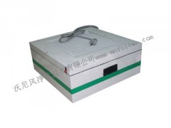 上海微型超小FFU风机过滤机组