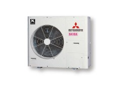 中山三菱中央空调KX6