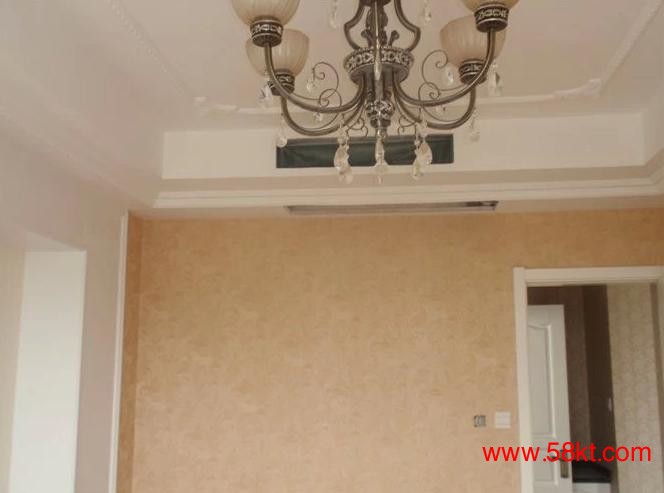 家里1拖5大金中央空调制热效果不好 能加装电