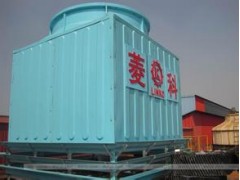 驻马店冷却塔