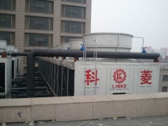 南阳冷却塔