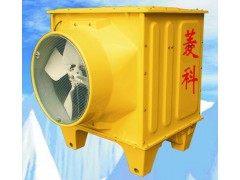 郑州侧出风冷却塔LKQ系列