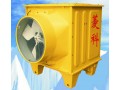 郑州侧出风冷却塔LKQ系列