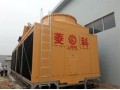 RTC系列玻璃钢水轮机冷却塔