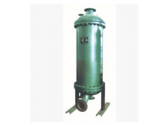 洗澡用换热器