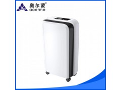 杭州奥尔蒙家用除湿机