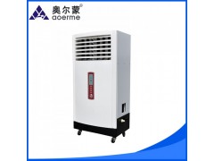 膜湿加湿器