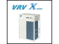 大金VRV中央空调系统