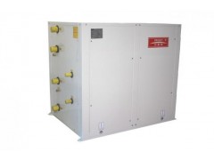 天海空调小型地源热泵机组