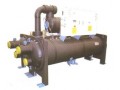 LG-螺杆式水（地）源热泵机组