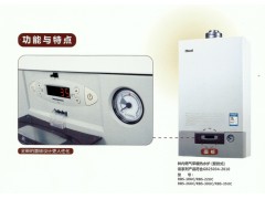 林内燃气热水炉