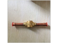 丹佛斯(DANFOSS)视液镜