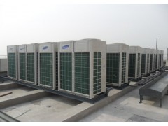 中央空调高能效VVV系列变频机