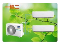 海信卧室专用空调